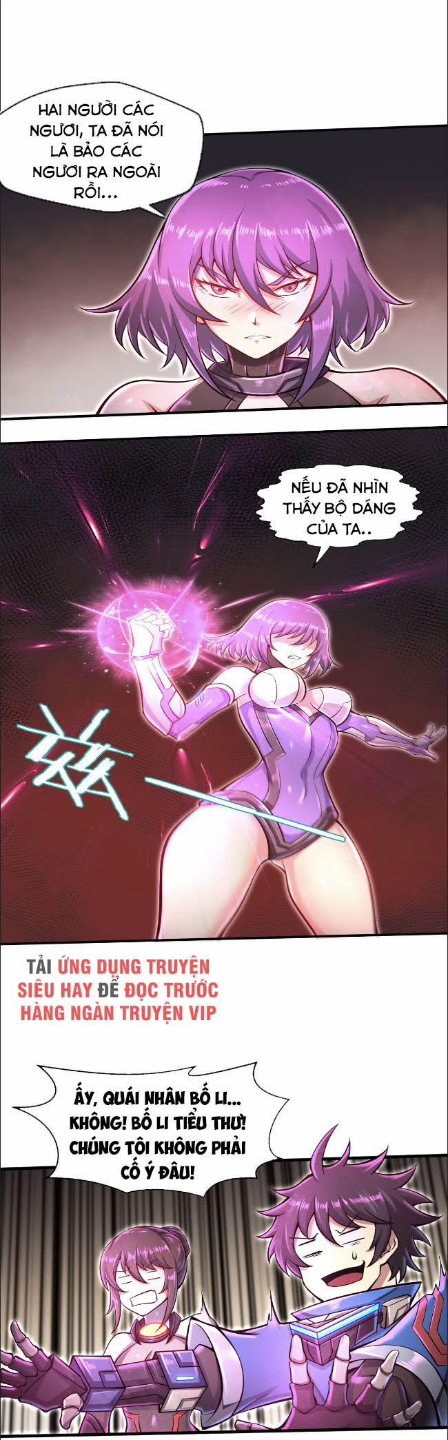 Một Trăm Triệu Điểm 31 trang 8