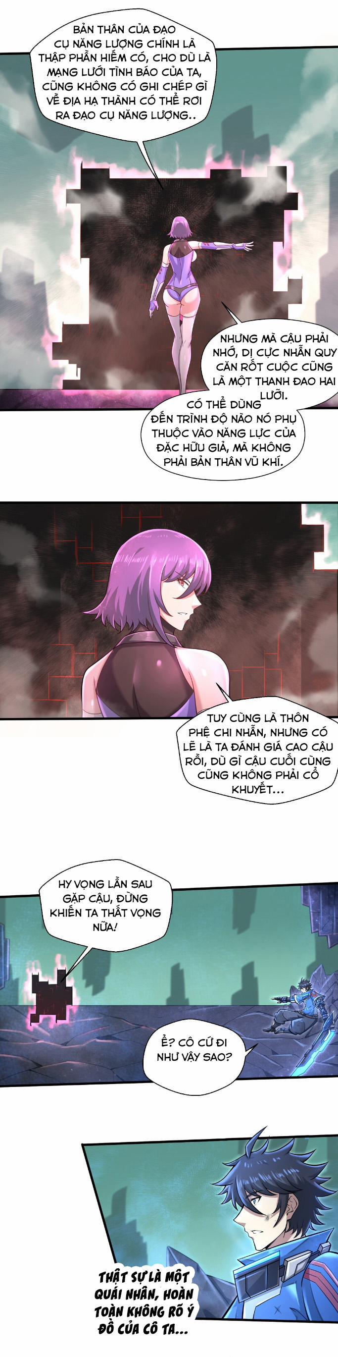 Một Trăm Triệu Điểm 32 trang 15