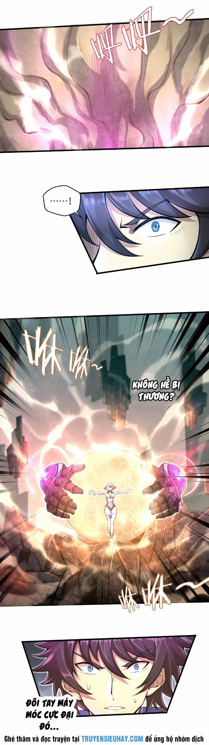 Một Trăm Triệu Điểm 32 trang 9