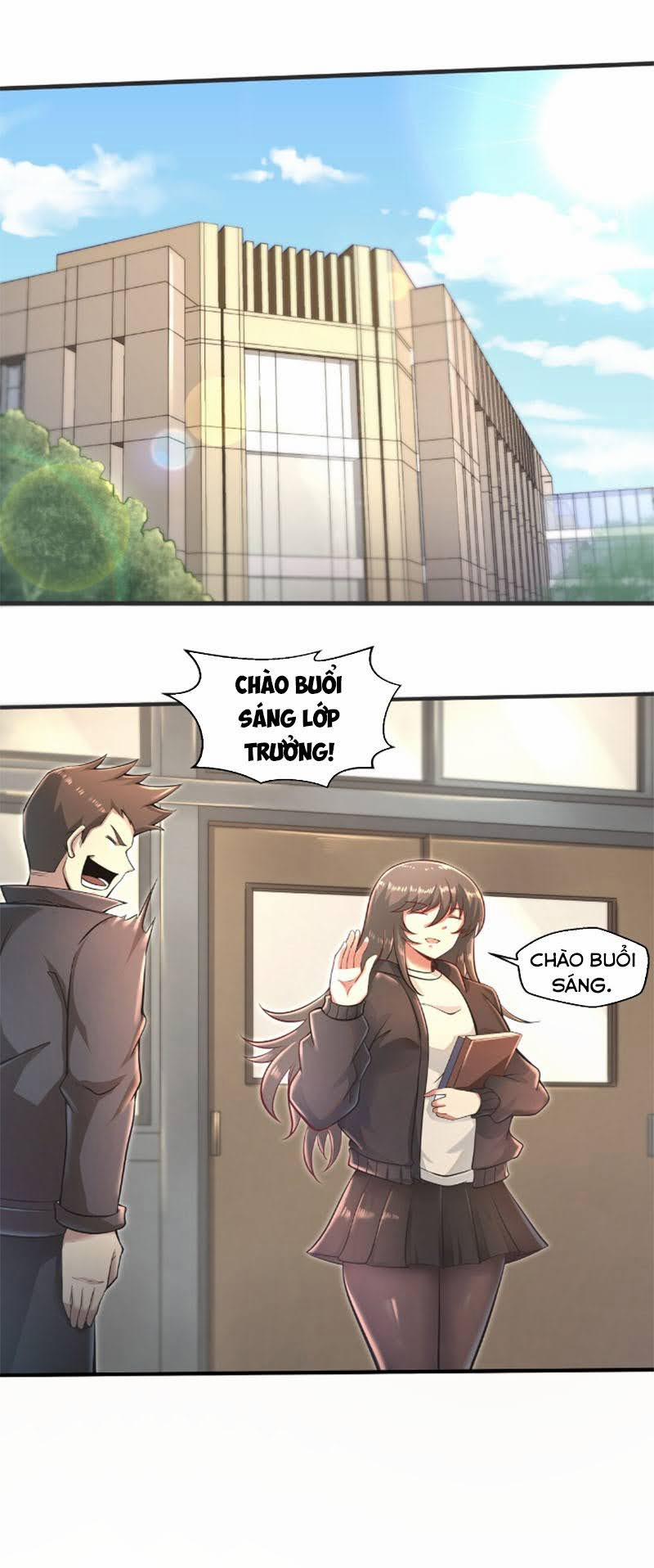 Một Trăm Triệu Điểm 33 trang 0