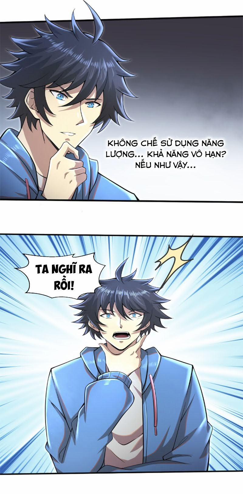 Một Trăm Triệu Điểm 33 trang 11