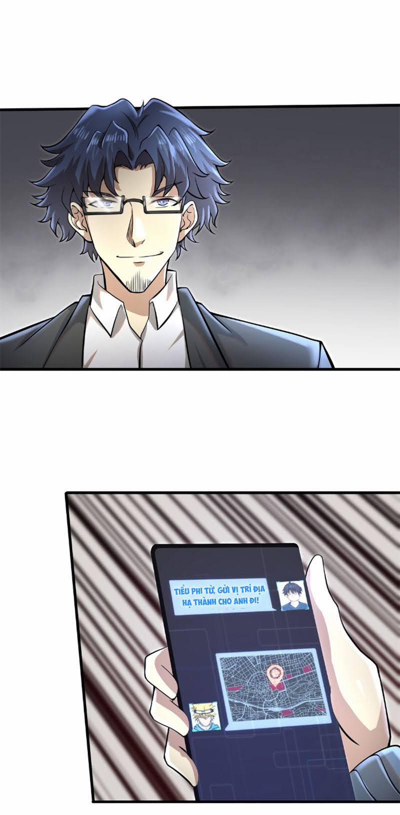 Một Trăm Triệu Điểm 33 trang 13