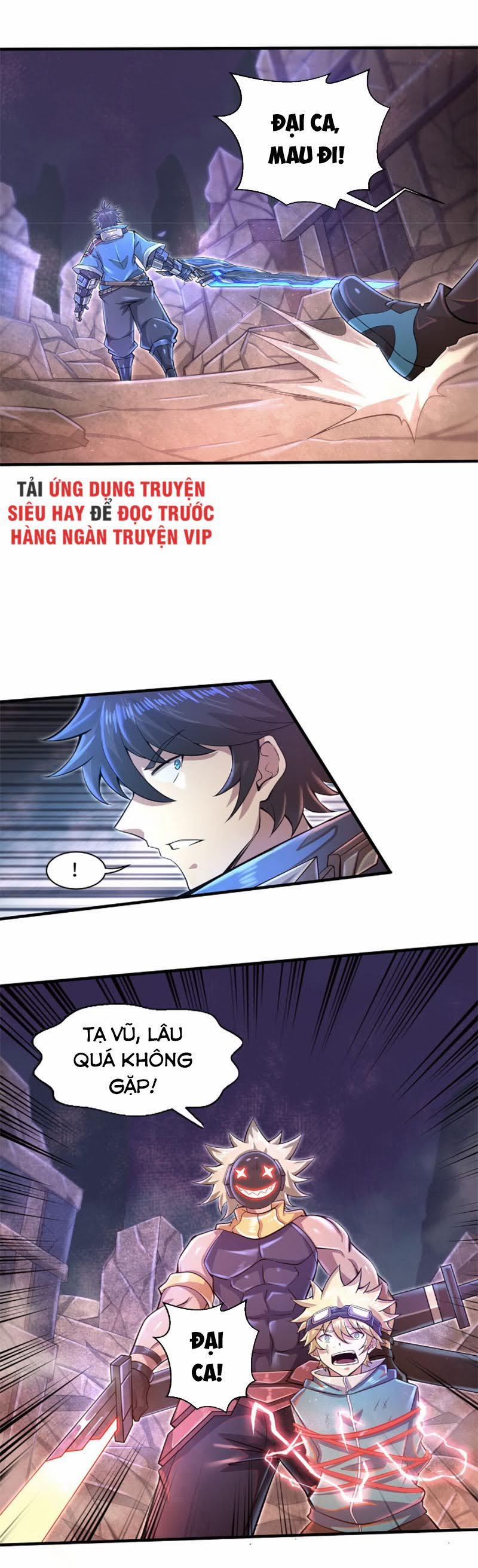 Một Trăm Triệu Điểm 33 trang 16