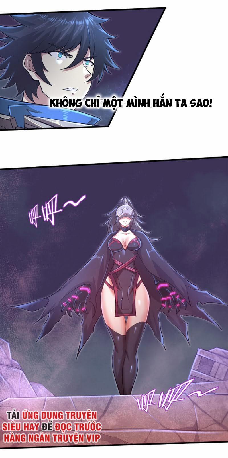 Một Trăm Triệu Điểm 33 trang 19