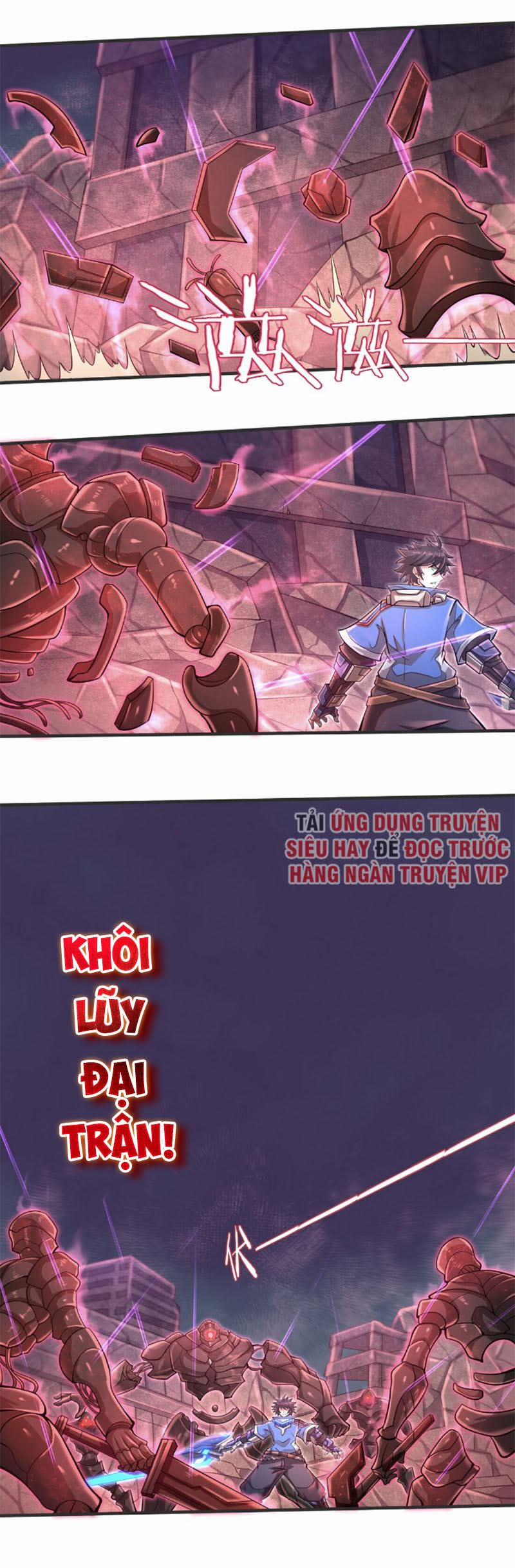 Một Trăm Triệu Điểm 33 trang 21