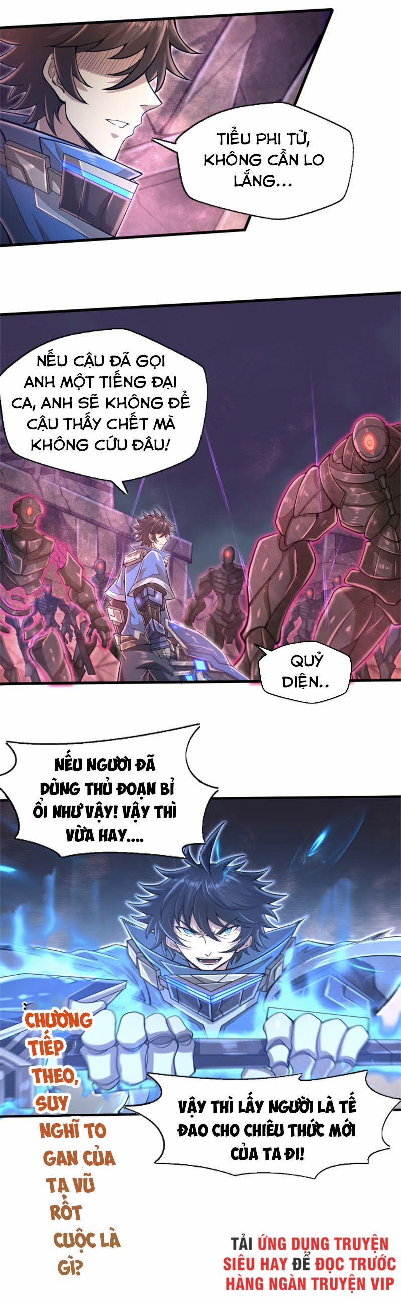 Một Trăm Triệu Điểm 33 trang 23