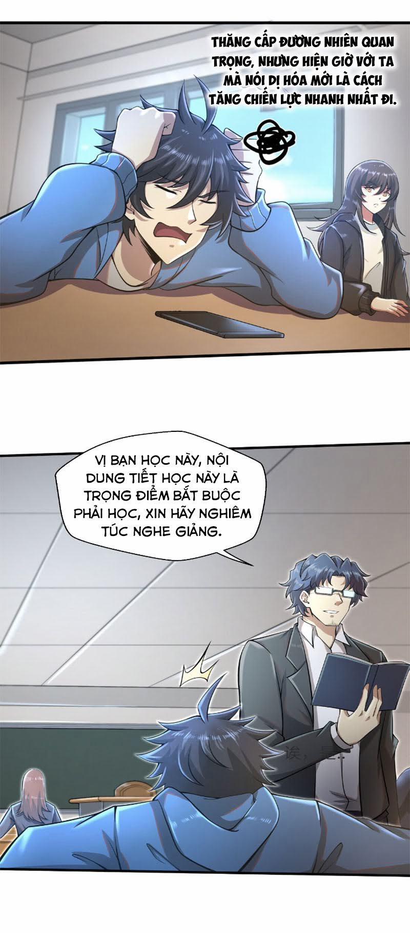 Một Trăm Triệu Điểm 33 trang 6