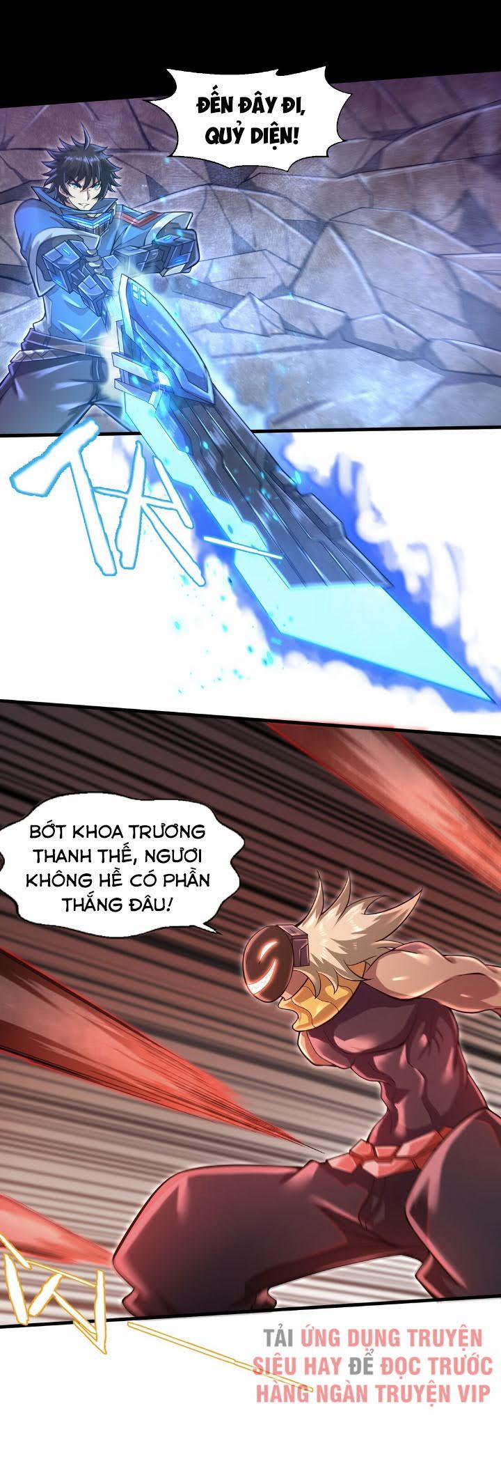 Một Trăm Triệu Điểm 34 trang 1