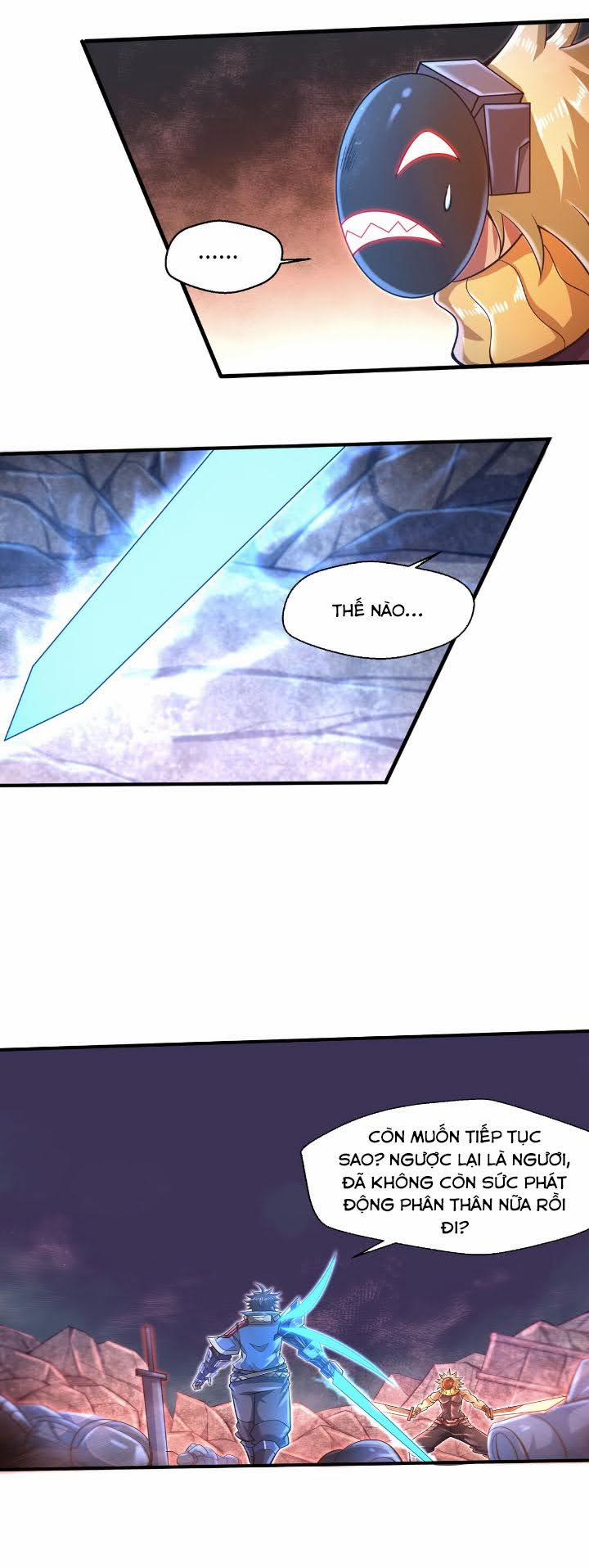 Một Trăm Triệu Điểm 34 trang 12