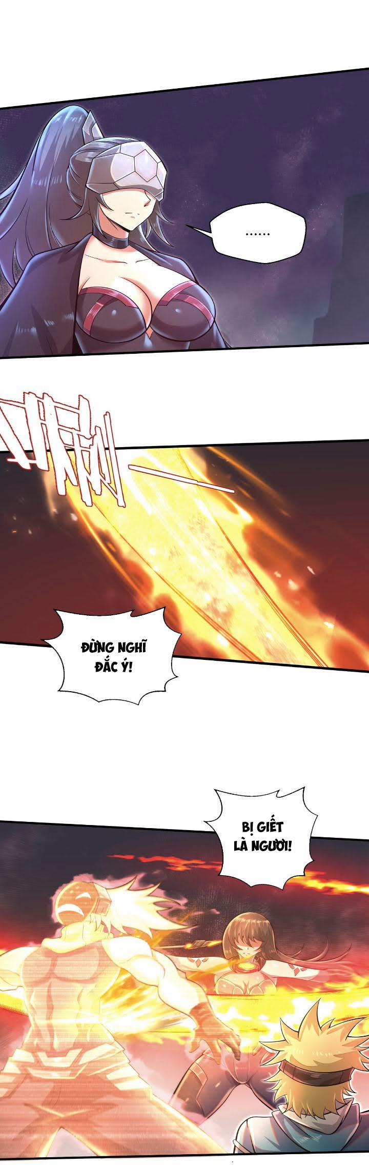 Một Trăm Triệu Điểm 34 trang 19