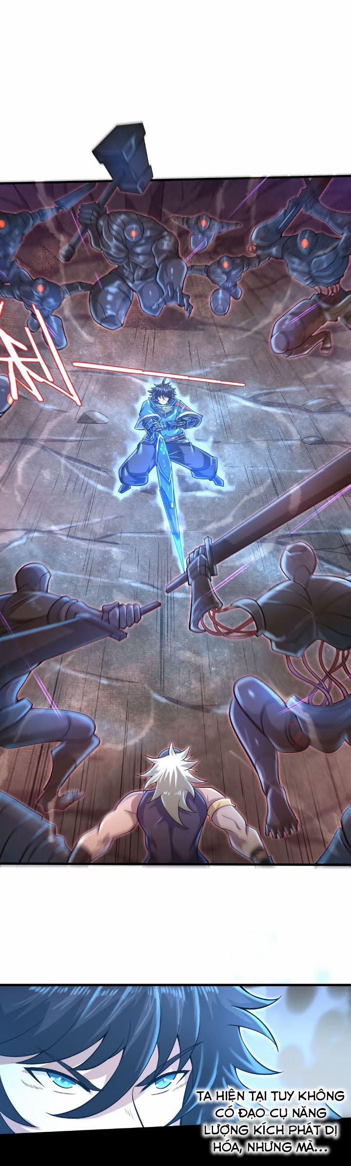 Một Trăm Triệu Điểm 34 trang 2