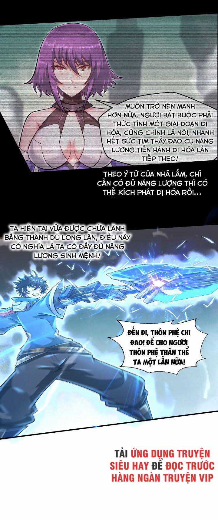 Một Trăm Triệu Điểm 34 trang 3