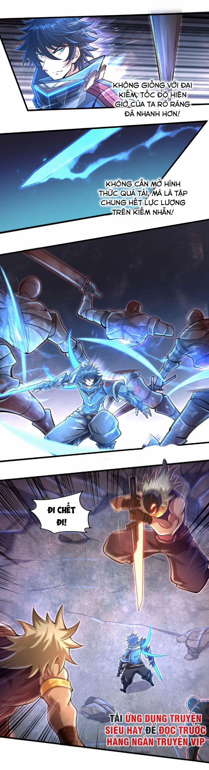 Một Trăm Triệu Điểm 34 trang 9