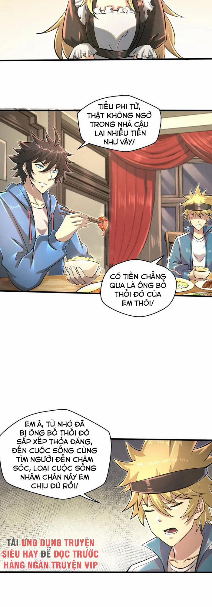 Một Trăm Triệu Điểm 35 trang 11