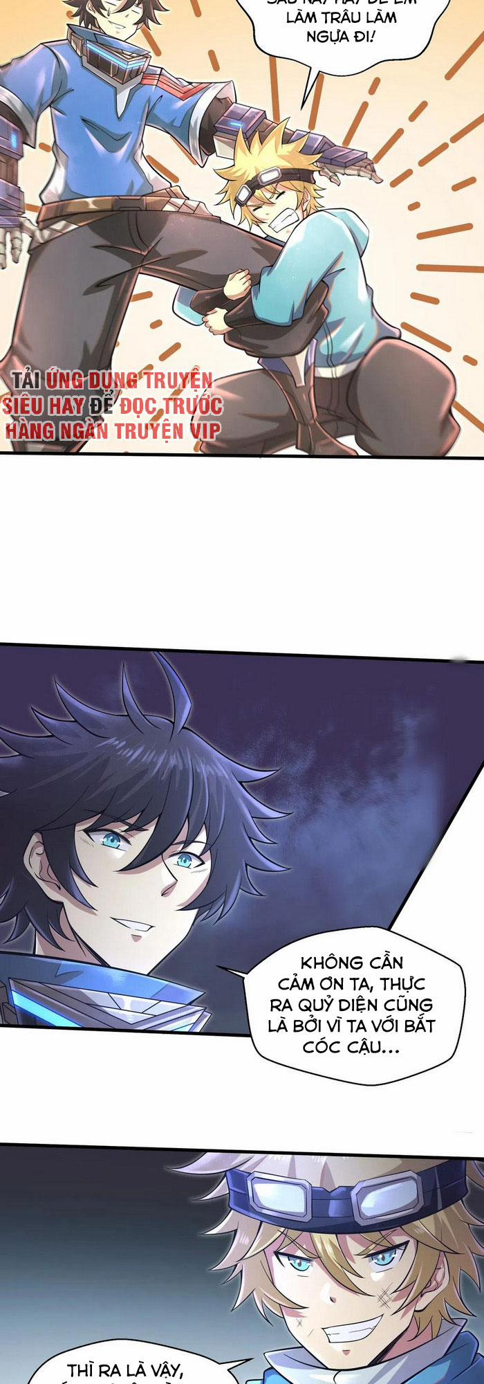 Một Trăm Triệu Điểm 35 trang 4