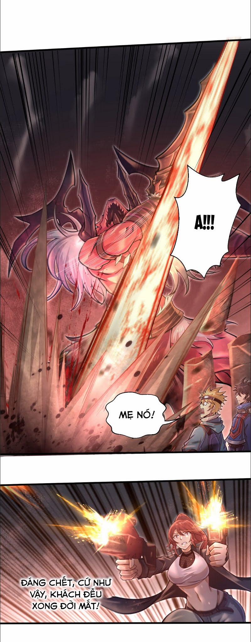 Một Trăm Triệu Điểm 36 trang 15