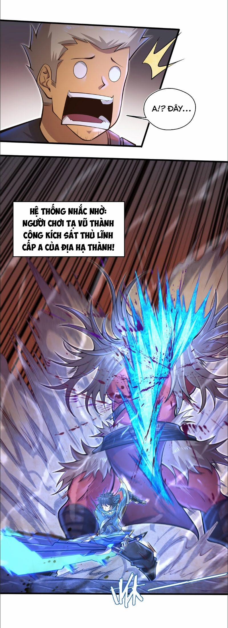 Một Trăm Triệu Điểm 36 trang 19