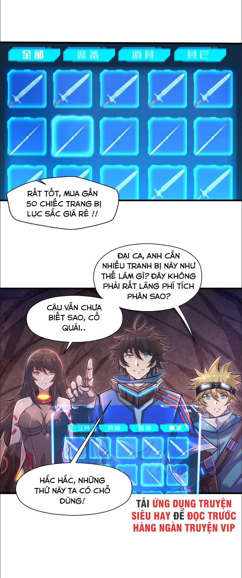 Một Trăm Triệu Điểm 36 trang 7