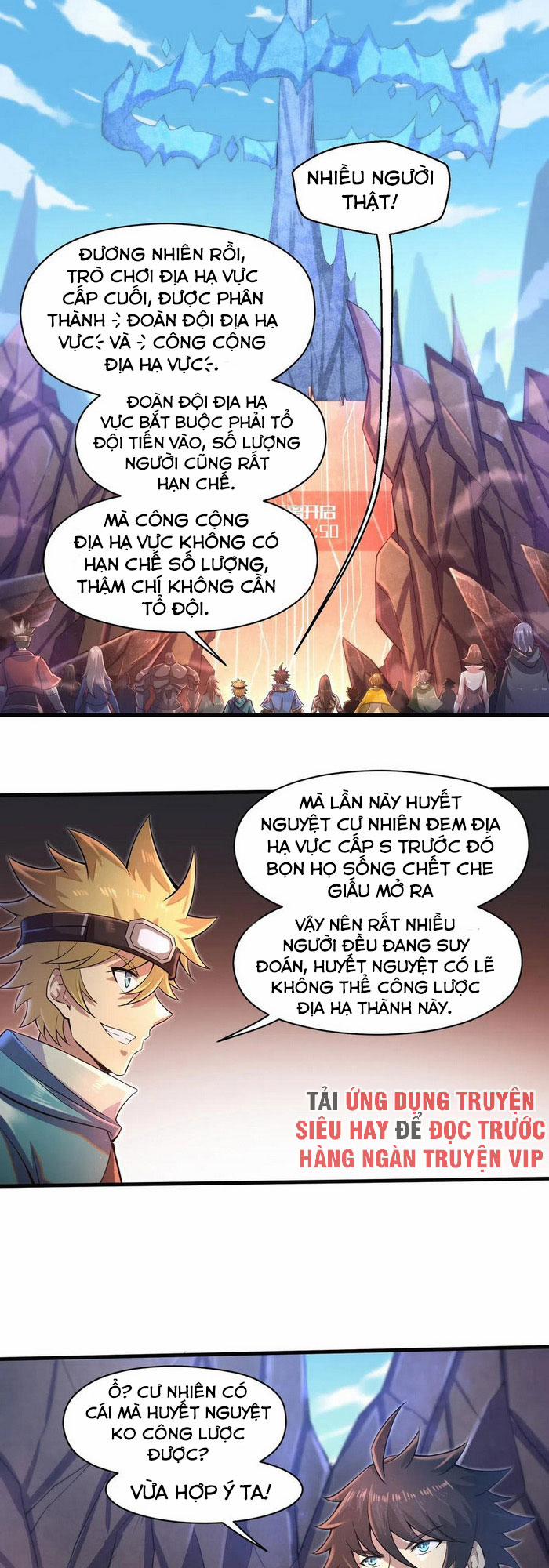 Một Trăm Triệu Điểm 37 trang 1