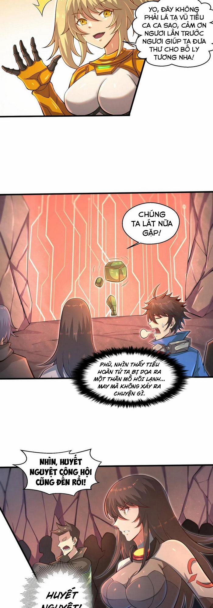 Một Trăm Triệu Điểm 37 trang 10