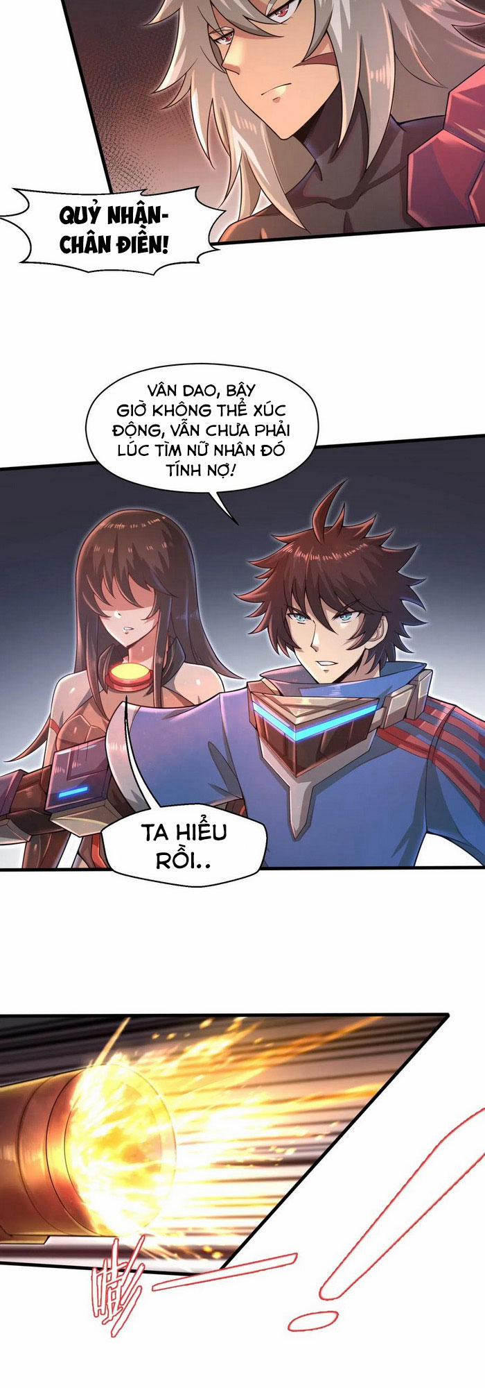 Một Trăm Triệu Điểm 37 trang 12