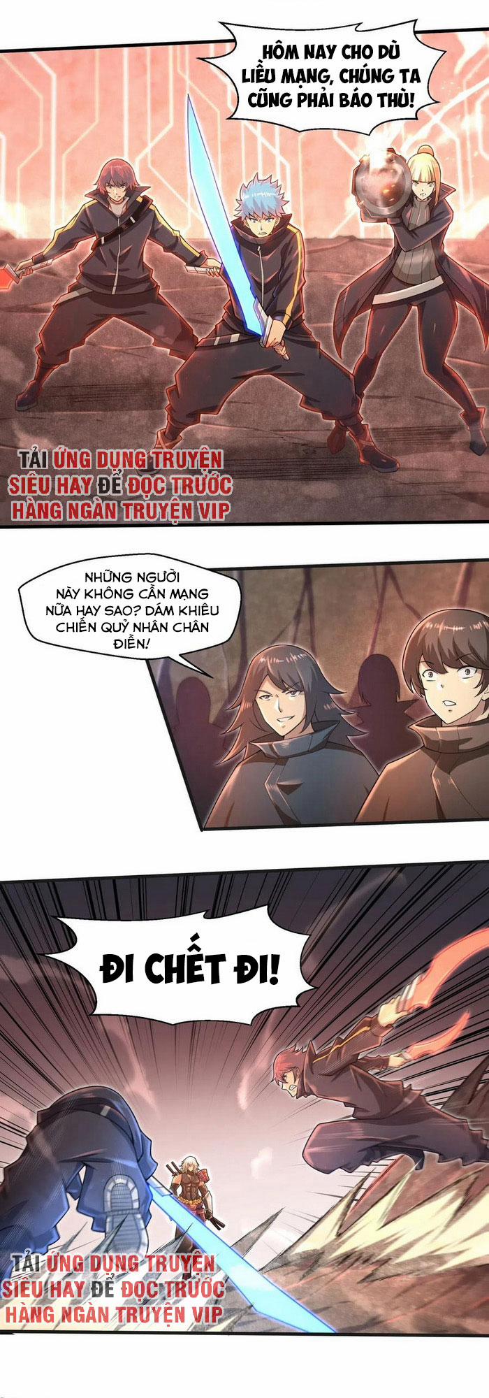 Một Trăm Triệu Điểm 37 trang 15