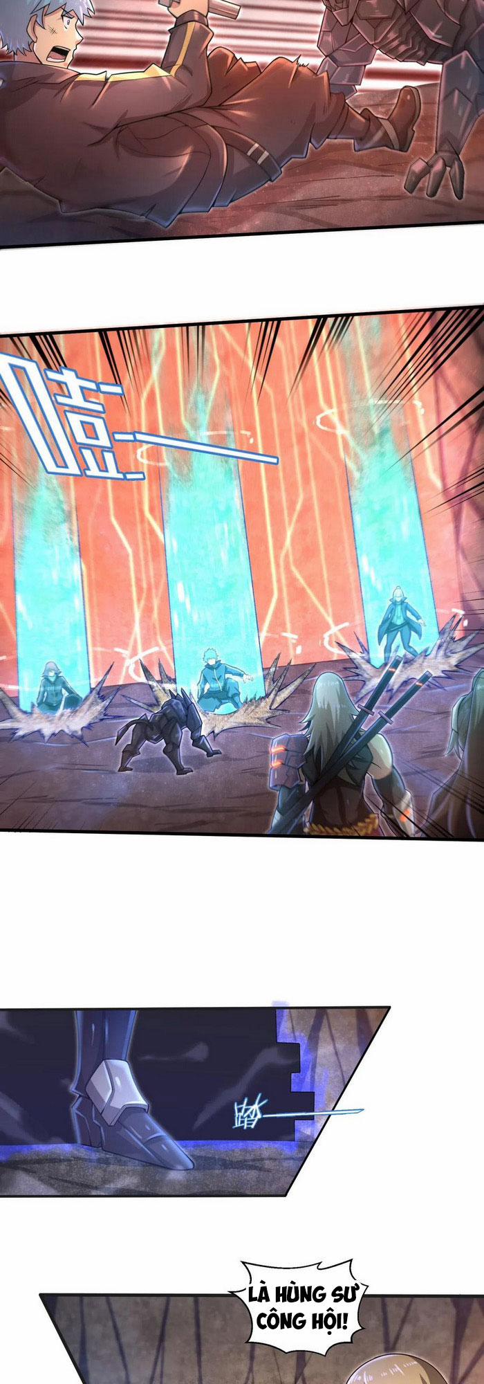 Một Trăm Triệu Điểm 37 trang 18