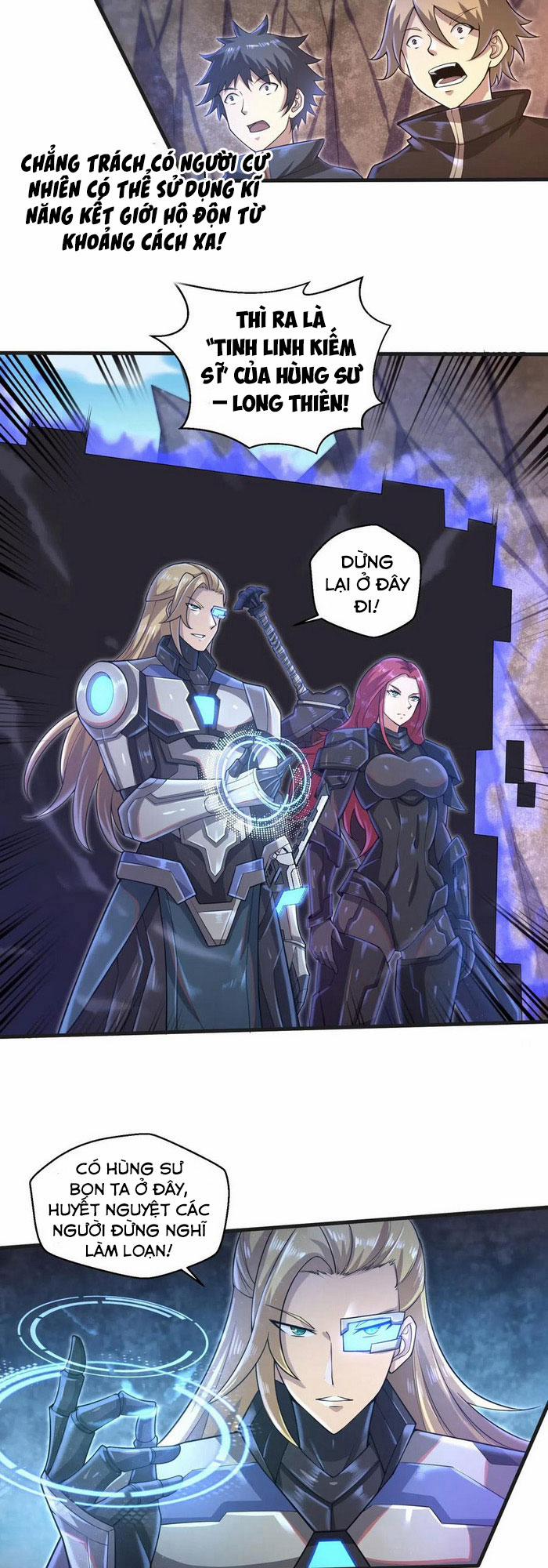 Một Trăm Triệu Điểm 37 trang 19