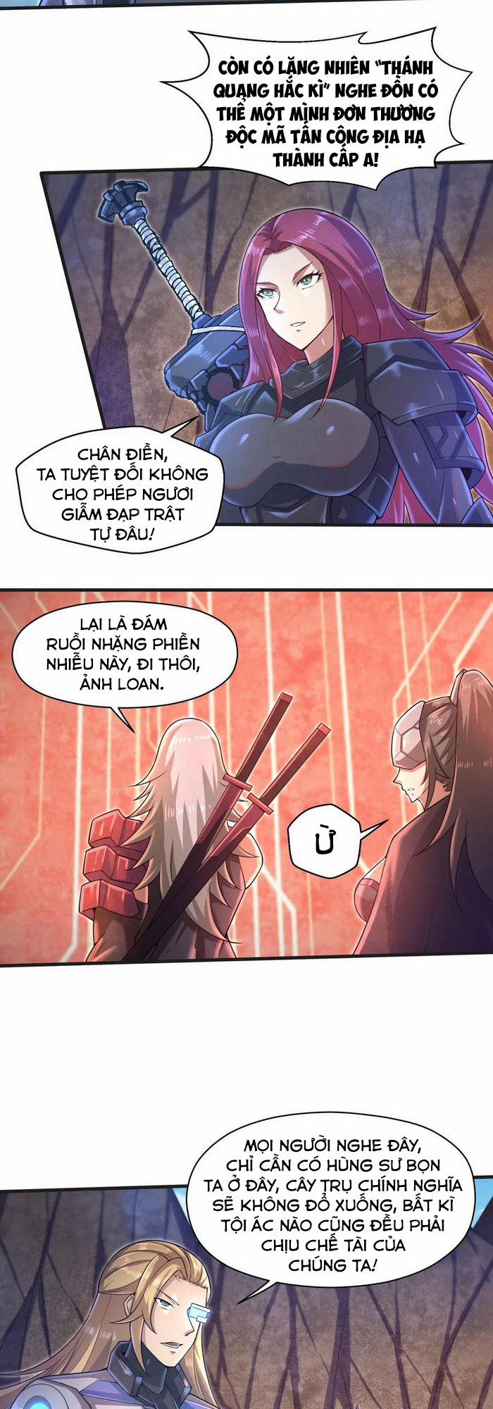 Một Trăm Triệu Điểm 37 trang 20