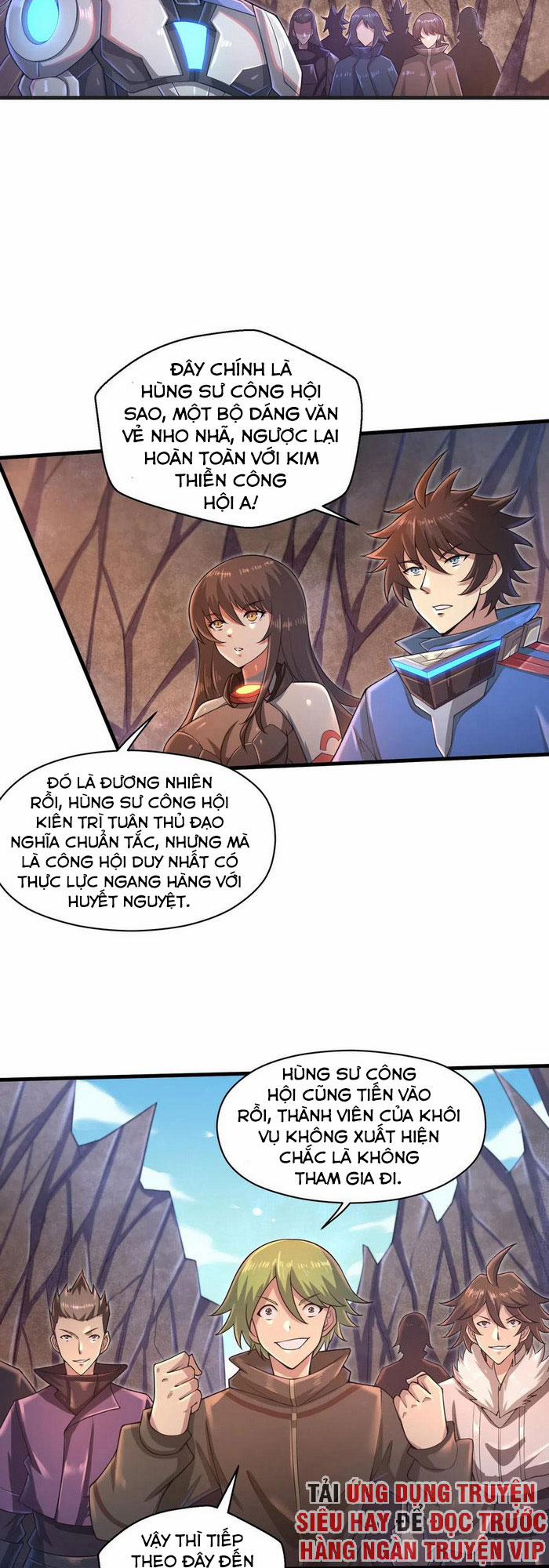 Một Trăm Triệu Điểm 37 trang 21