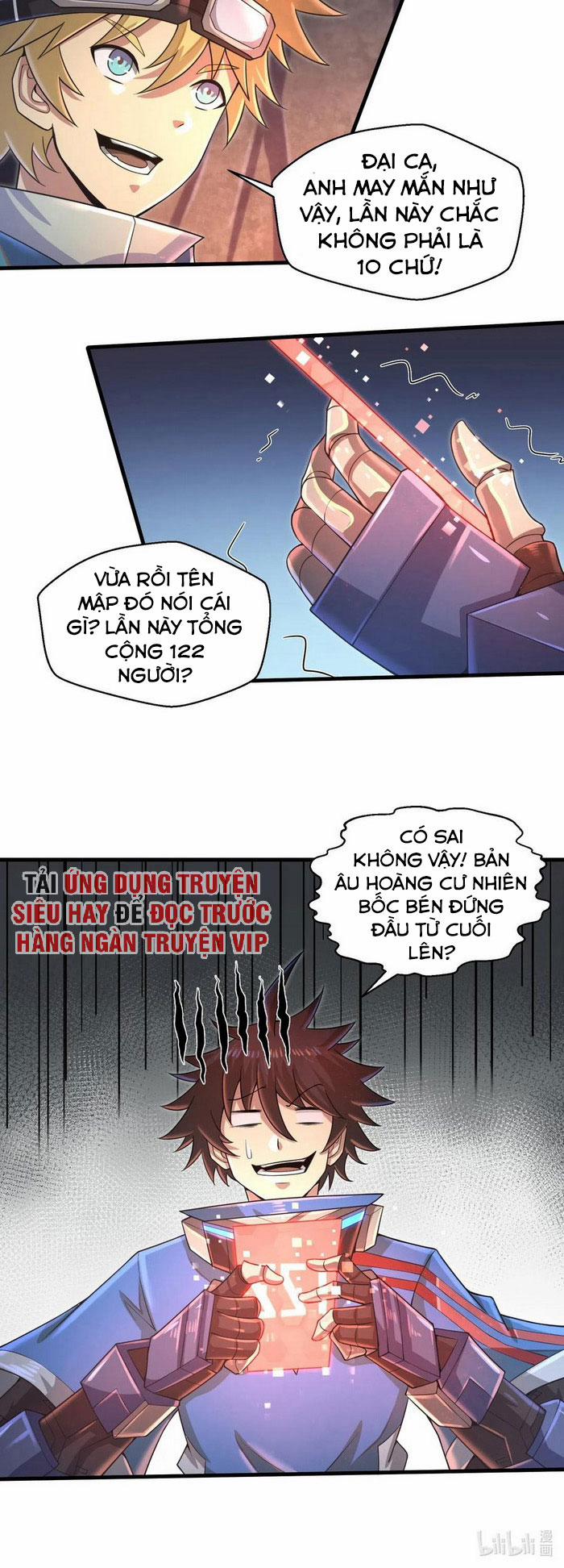 Một Trăm Triệu Điểm 37 trang 24