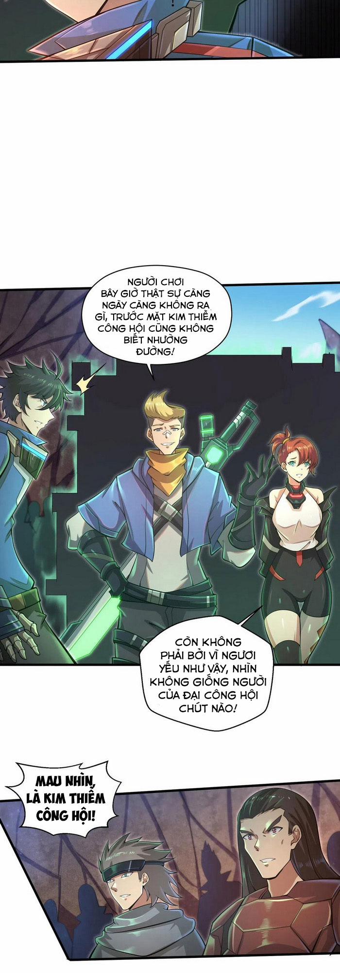 Một Trăm Triệu Điểm 37 trang 4