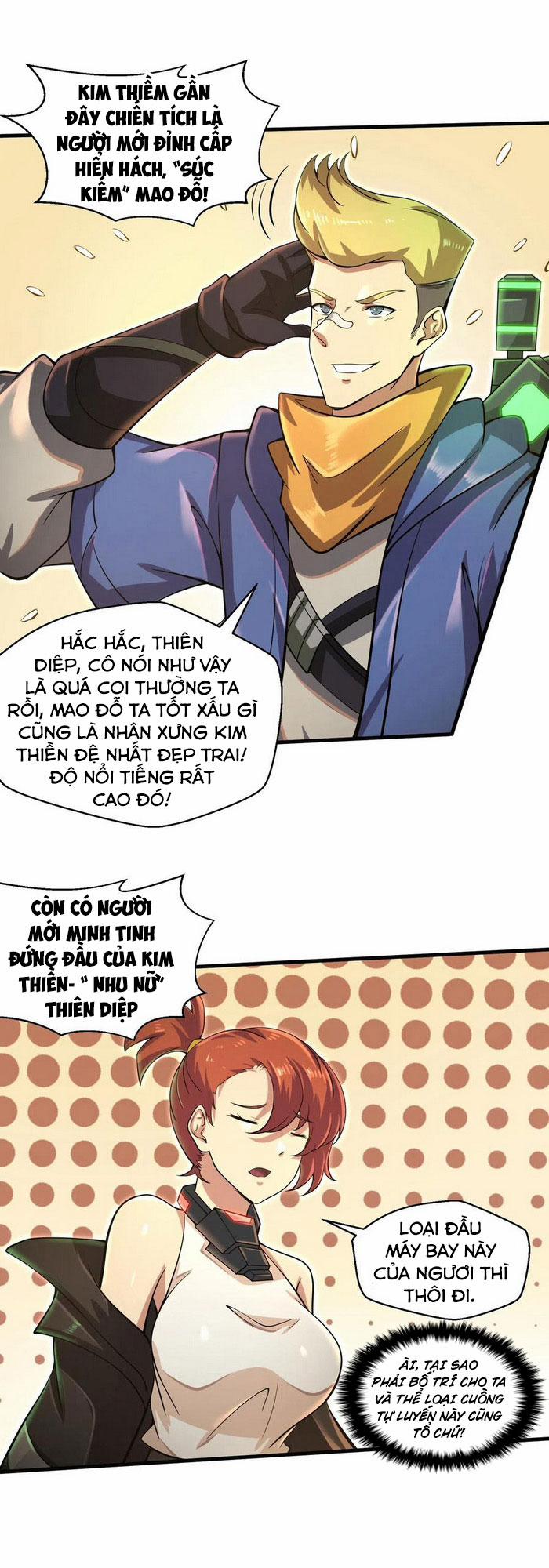 Một Trăm Triệu Điểm 37 trang 5