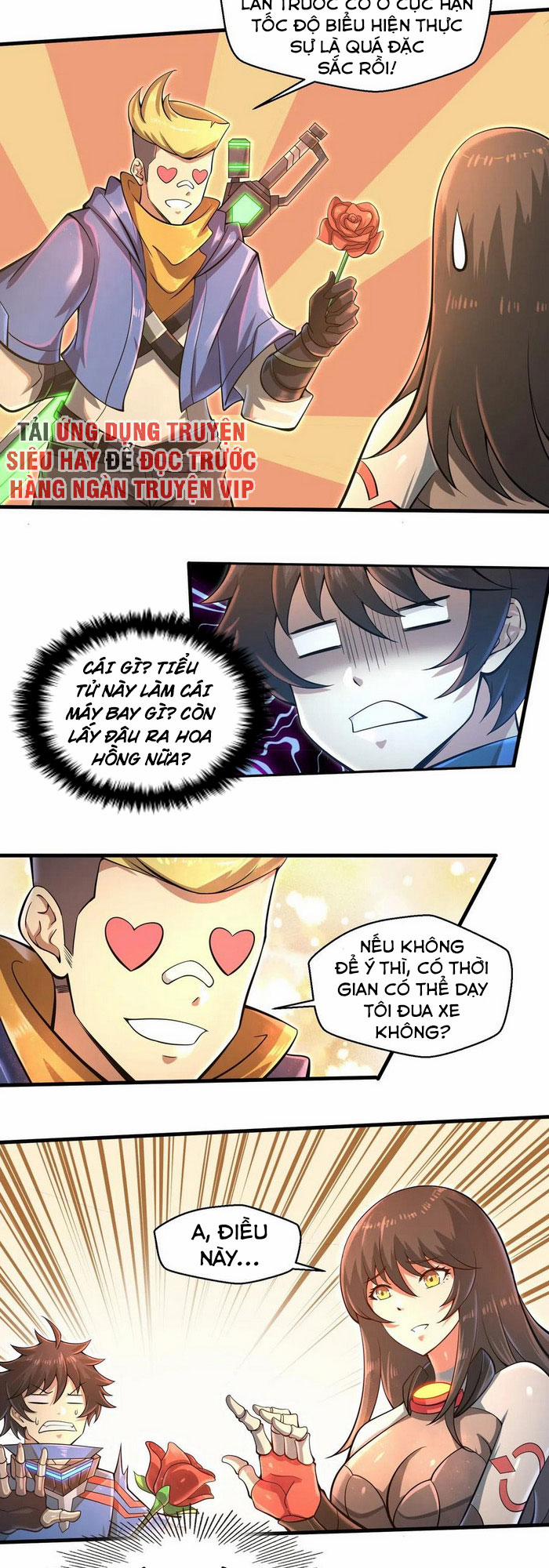 Một Trăm Triệu Điểm 37 trang 7