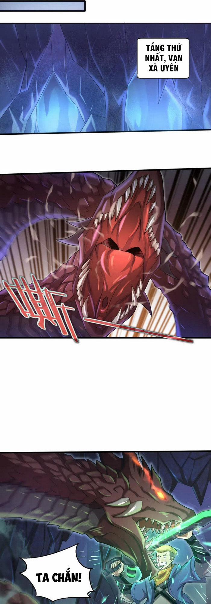 Một Trăm Triệu Điểm 38 trang 2