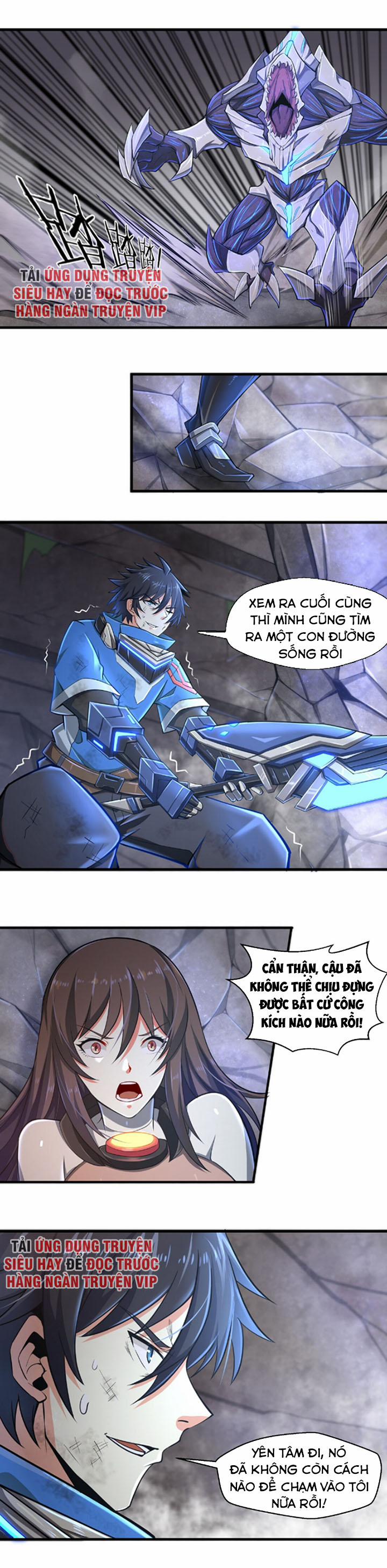 Một Trăm Triệu Điểm 4 trang 14