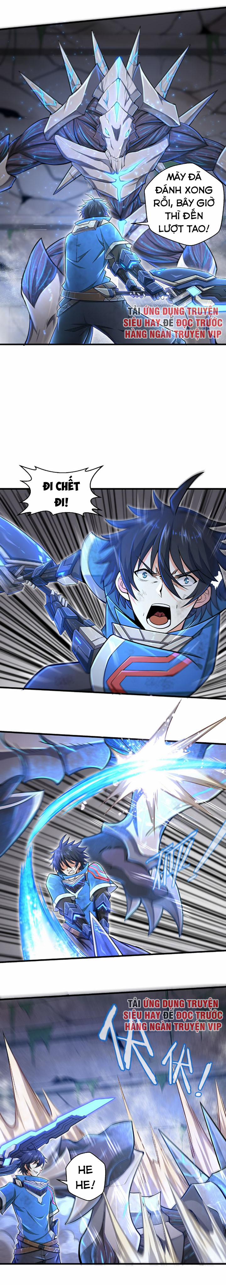 Một Trăm Triệu Điểm 4 trang 19