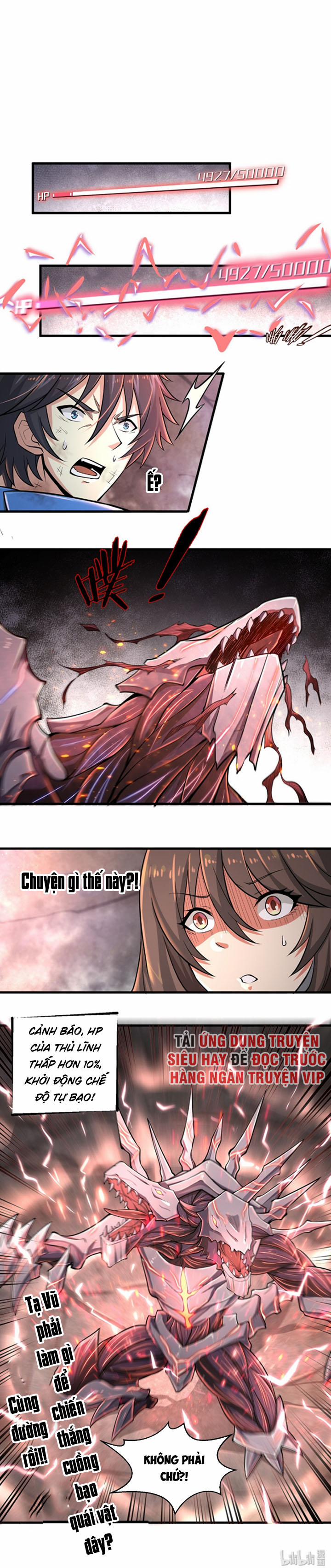 Một Trăm Triệu Điểm 4 trang 22