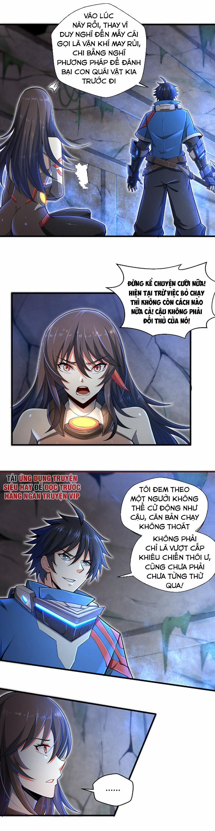 Một Trăm Triệu Điểm 4 trang 5