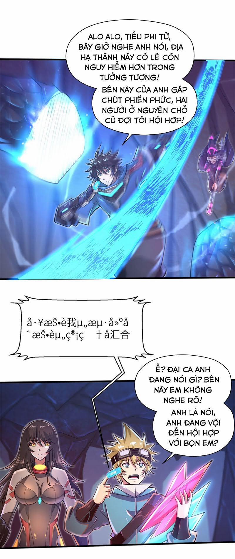 Một Trăm Triệu Điểm 40 trang 17