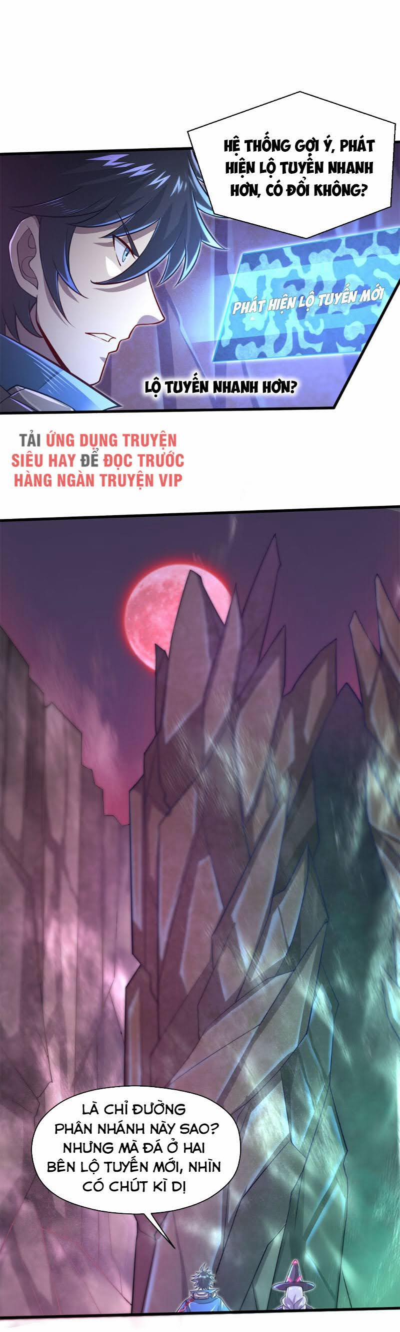 Một Trăm Triệu Điểm 40 trang 21