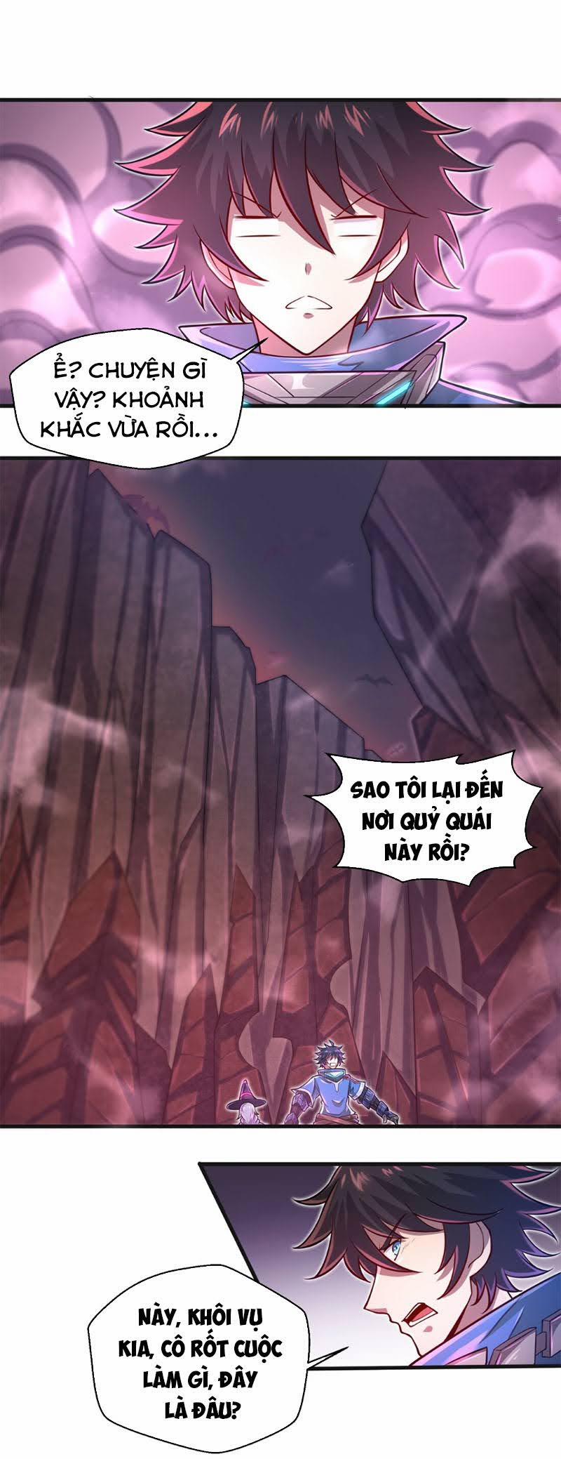 Một Trăm Triệu Điểm 40 trang 6