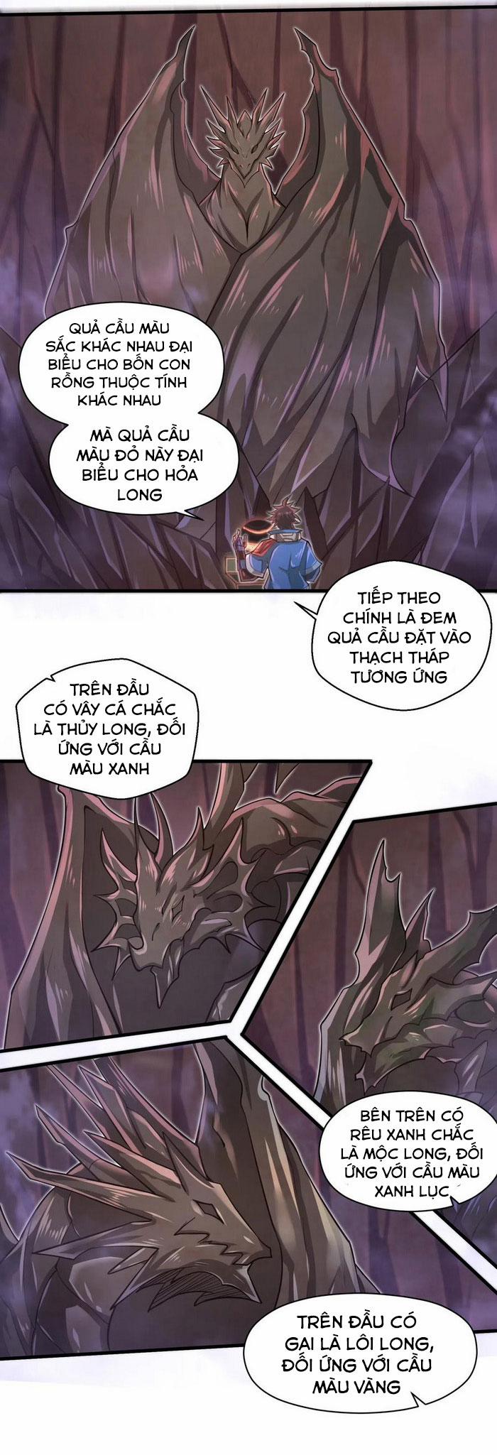 Một Trăm Triệu Điểm 41 trang 16