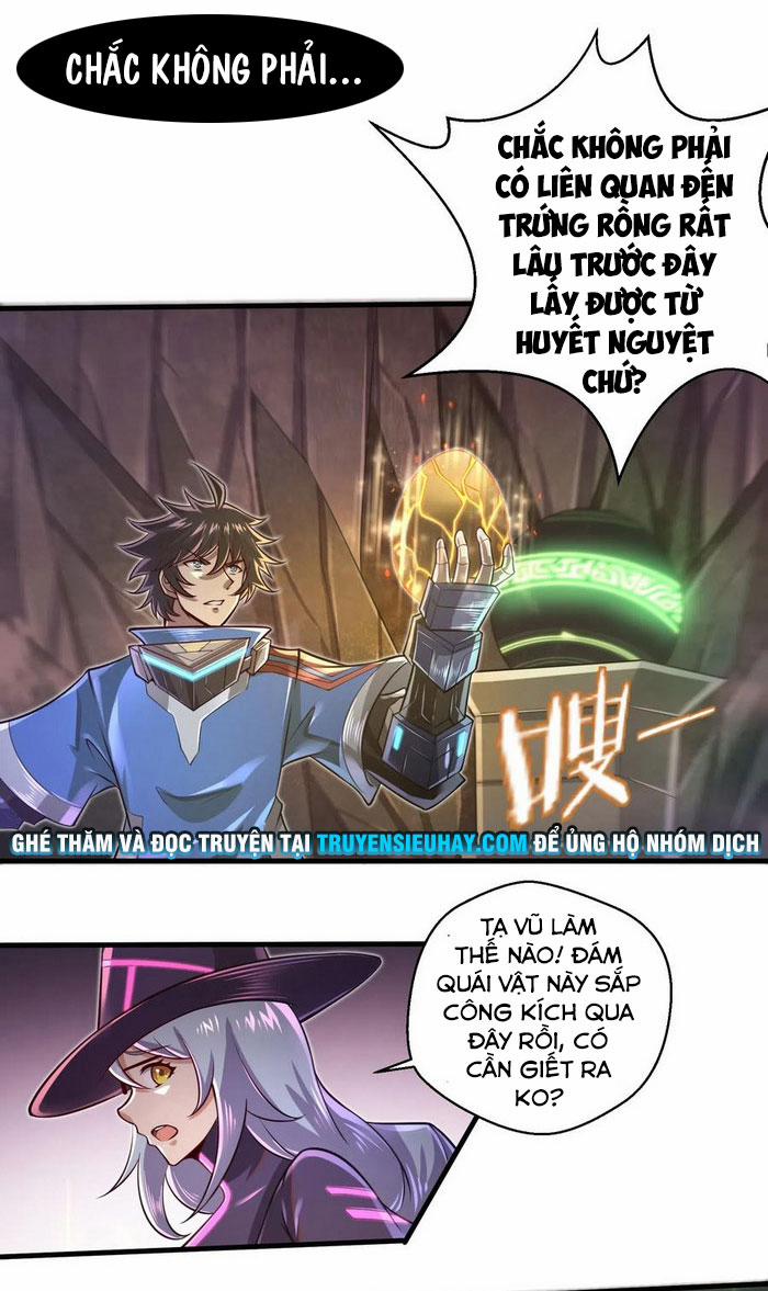 Một Trăm Triệu Điểm 41 trang 22