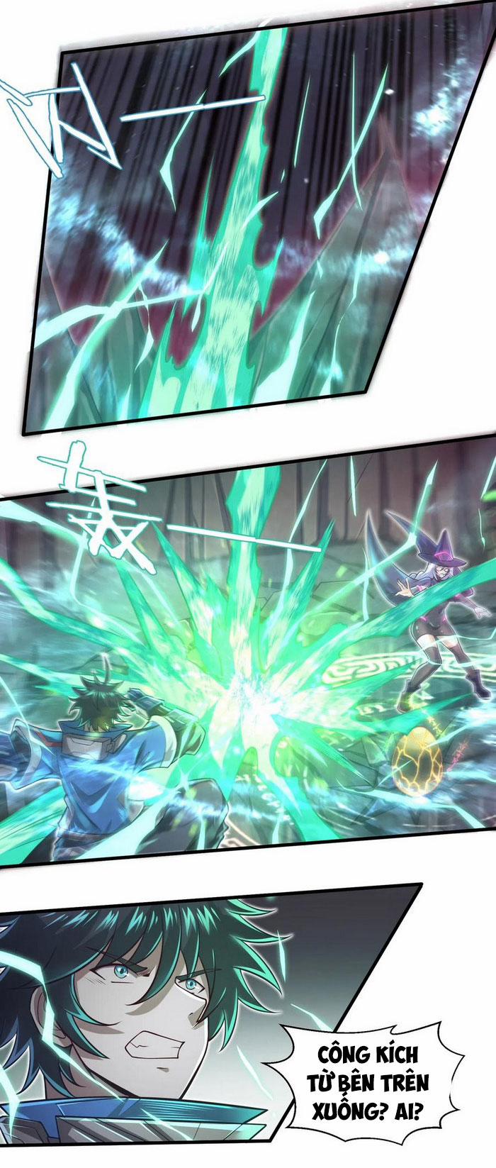 Một Trăm Triệu Điểm 41 trang 26