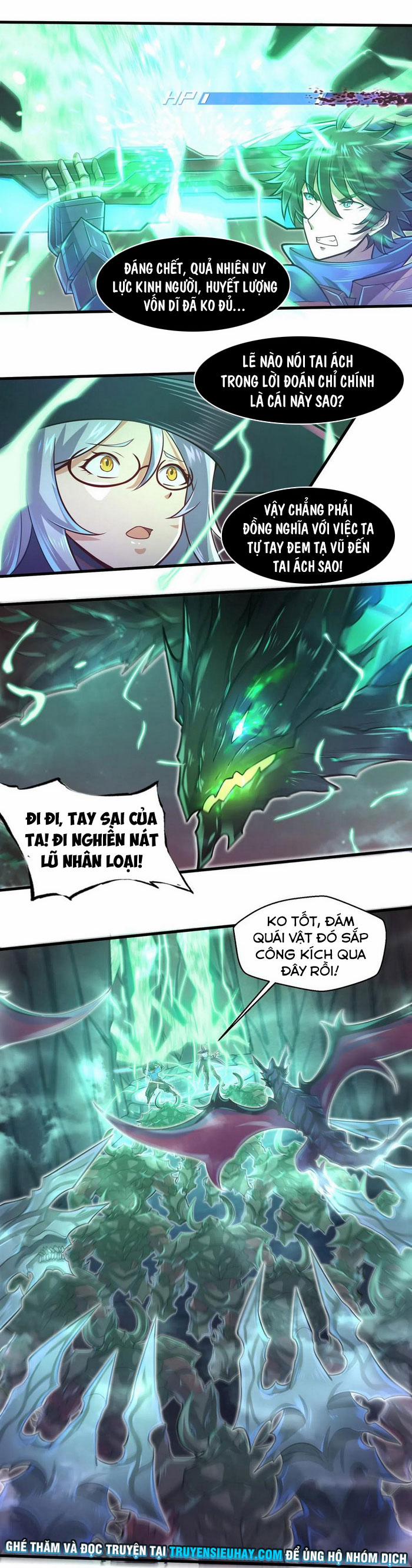 Một Trăm Triệu Điểm 41 trang 34