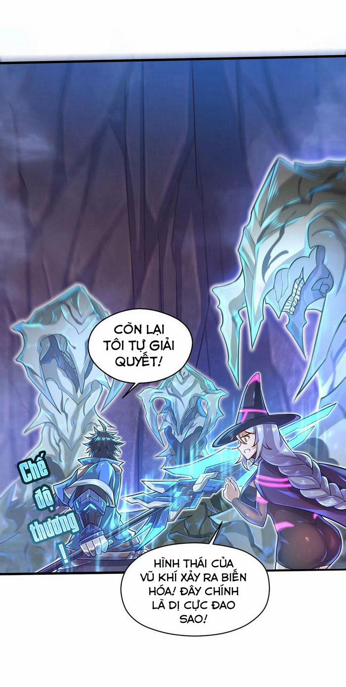 Một Trăm Triệu Điểm 41 trang 4