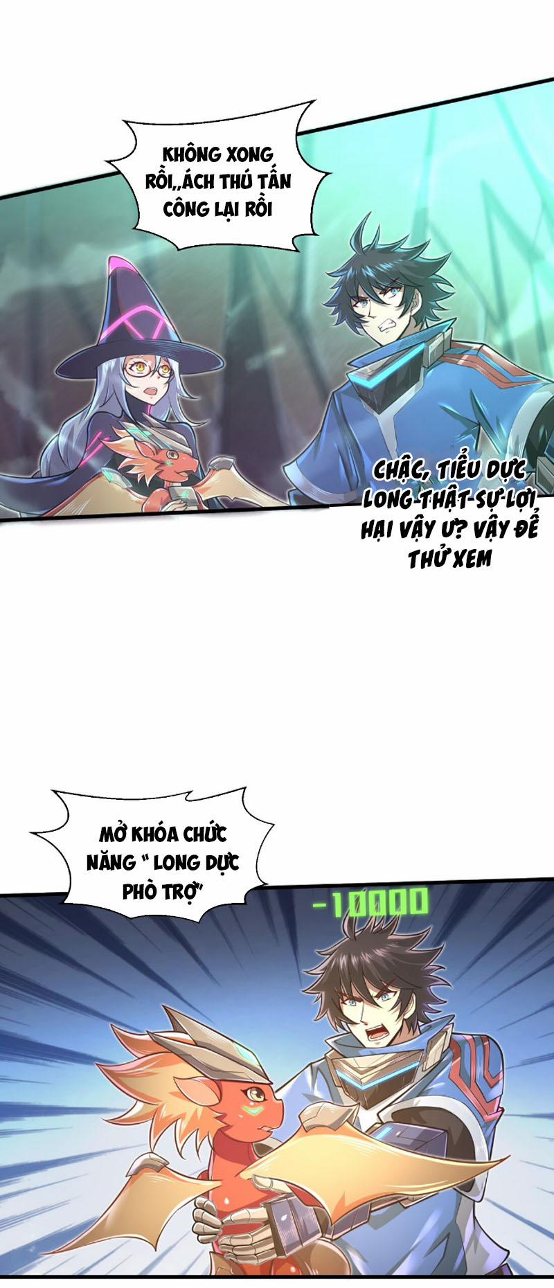 Một Trăm Triệu Điểm 42 trang 13