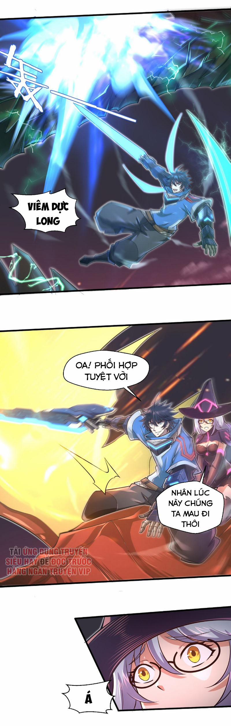 Một Trăm Triệu Điểm 43 trang 0