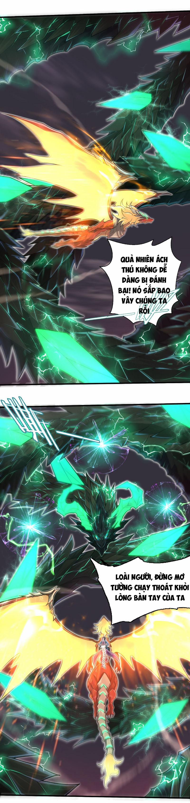 Một Trăm Triệu Điểm 43 trang 1